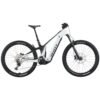 SCOTT PATRON 29" eRIDE 920 Carbon E-Mountainbike 2026 carbon black/pastel white