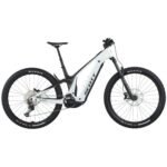 SCOTT PATRON eRIDE 920 29" Carbon E-Mountainbike 2026 carbon black – Bild 9
