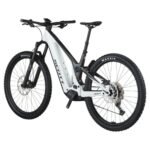 SCOTT PATRON eRIDE 920 29" Carbon E-Mountainbike 2026 carbon black – Bild 10