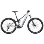 SCOTT PATRON 29" eRIDE 930 E-Mountainbike 2026 schwarz – Bild 3