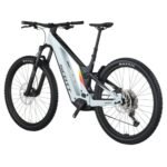 SCOTT PATRON 29" eRIDE 930 E-Mountainbike 2026 schwarz – Bild 4