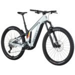 SCOTT PATRON 29" eRIDE 930 E-Mountainbike 2026 schwarz – Bild 5
