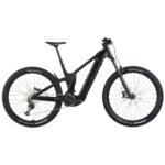 SCOTT PATRON 29" eRIDE 930 E-Mountainbike 2026 schwarz – Bild 7