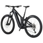 SCOTT PATRON 29" eRIDE 930 E-Mountainbike 2026 schwarz – Bild 9