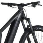 SCOTT PATRON 29" eRIDE 930 E-Mountainbike 2026 schwarz – Bild 10