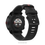 Polar Grit X Pro GPS Multisport Uhr - schwarz – Bild 7