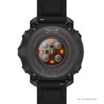 Polar Grit X Pro GPS Multisport Uhr - schwarz – Bild 3