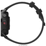 Polar Grit X Pro GPS Multisport Uhr - schwarz – Bild 4