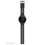 Polar Grit X Pro GPS Multisport Uhr - schwarz – Bild 2
