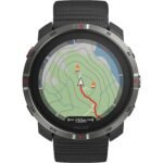 Polar Grit X2 GPS Multisport Uhr - braun/kupfer – Bild 5