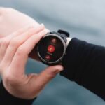 Polar Grit X2 GPS Multisport Uhr - braun/kupfer – Bild 2