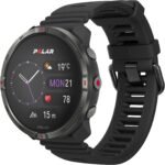 Polar Grit X2 GPS Multisport Uhr - braun/kupfer – Bild 6
