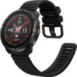 Polar Grit X2 GPS Multisport Uhr - braun/kupfer – Bild 4