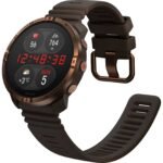 Polar Grit X2 GPS Multisport Uhr - braun/kupfer – Bild 11