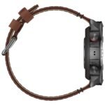 Polar Grit X2 Pro Titan GPS Multisport Uhr - Bronze (Lederarmband) – Bild 9