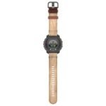 Polar Grit X2 Pro Titan GPS Multisport Uhr - Bronze (Lederarmband) – Bild 11