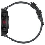 Polar Grit X2 Pro HRHR GPS Multisport Uhr + H10 Sensor - schwarz – Bild 5