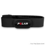 Polar Grit X2 Pro HRHR GPS Multisport Uhr + H10 Sensor - schwarz – Bild 3