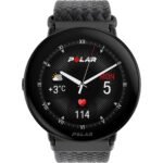 Polar Ignite 3 GPS Fitnessuhr - Braided Yarn - schwarz – Bild 6