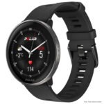 Polar Ignite 3 Titanium GPS Fitnessuhr