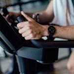 Polar Ignite 3 Titanium GPS Fitnessuhr – Bild 8
