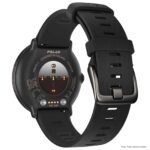 Polar Ignite 3 Titanium GPS Fitnessuhr – Bild 13