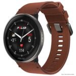 Polar Ignite 3 Titanium GPS Fitnessuhr – Bild 7