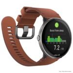 Polar Ignite 3 Titanium GPS Fitnessuhr – Bild 5