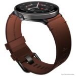 Polar Ignite 3 Titanium GPS Fitnessuhr – Bild 4