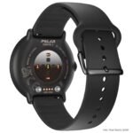 Polar Ignite 3 GPS Fitnessuhr - Schwarz – Bild 5