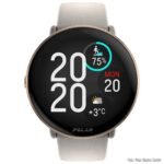 Polar Ignite 3 GPS Fitnessuhr - Schwarz – Bild 12