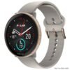 Polar Ignite 3 GPS Fitnessuhr - Grau