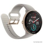 Polar Ignite 3 GPS Fitnessuhr - Schwarz – Bild 10