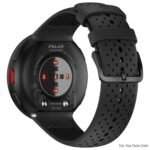 Polar Pacer Pro GPS Laufuhr - Carbon Gray – Bild 4