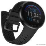 Polar Pacer Pro GPS Laufuhr - Carbon Gray – Bild 3