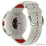Polar Pacer Pro GPS Laufuhr - Carbon Gray – Bild 11