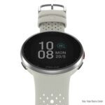 Polar Pacer Pro GPS Laufuhr - Carbon Gray – Bild 8