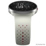 Polar Pacer Pro GPS Laufuhr - Carbon Gray – Bild 7