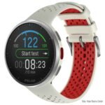 Polar Pacer Pro GPS Laufuhr - Carbon Gray – Bild 12