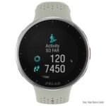 Polar Pacer Pro GPS Laufuhr - Carbon Gray – Bild 10
