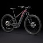 Trek Powerfly+ 6 Gen 5 29" E-Mountainbike 2026 Sunburst/Dark Star – Bild 7
