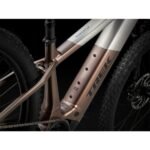 Trek Powerfly+ 8 Gen 5 29" E-Mountainbike 2026 Satin Lunar Silver/Bronze Age – Bild 5
