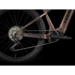 Trek Powerfly+ 8 Gen 5 29" E-Mountainbike 2026 Satin Lunar Silver/Bronze Age – Bild 6