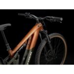 Trek POWERFLY+ FS 4 Gen 4 29" E-Mountainbike 2025 Pennyflake/Black Olive – Bild 3