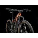 Trek POWERFLY+ FS 4 Gen 4 29" E-Mountainbike 2025 Pennyflake/Black Olive – Bild 4