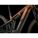 Trek POWERFLY+ FS 4 Gen 4 29" E-Mountainbike 2025 Pennyflake/Black Olive – Bild 5