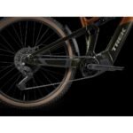 Trek POWERFLY+ FS 4 Gen 4 29" E-Mountainbike 2025 Pennyflake/Black Olive – Bild 6