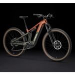 Trek POWERFLY+ FS 4 Gen 4 29" E-Mountainbike 2025 Pennyflake/Black Olive – Bild 7
