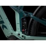 Trek POWERFLY FS 4 EQUIPPED GEN 3 E-Mountainbike 2024 29" Blue Sage/Juniper – Bild 7