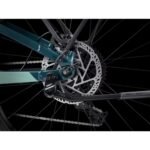Trek POWERFLY FS 4 EQUIPPED GEN 3 E-Mountainbike 2024 29" Blue Sage/Juniper – Bild 9